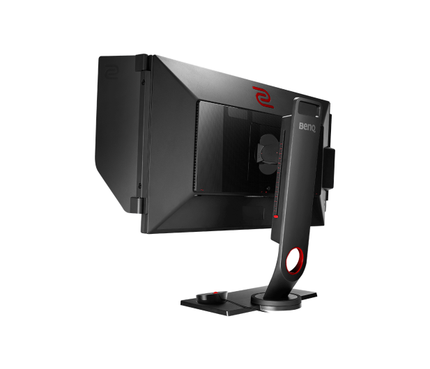 BenQ ZOWIE XL2540 czarny - 334799 - zdjęcie 3